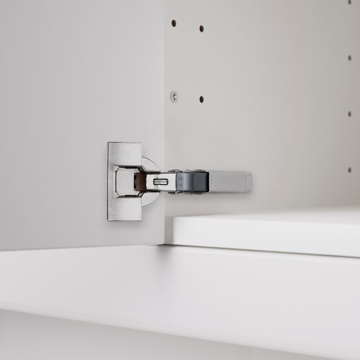 UTRUSTA, door damper for hinge, 402.418.23