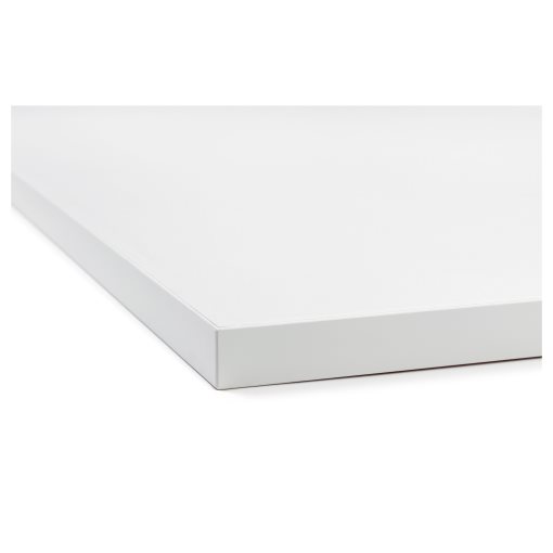 EKBACKEN, worktop double-sided, 186x2.8 cm, 402.913.42