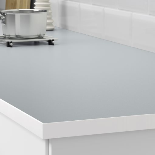 EKBACKEN, worktop double-sided, 186x2.8 cm, 402.913.42