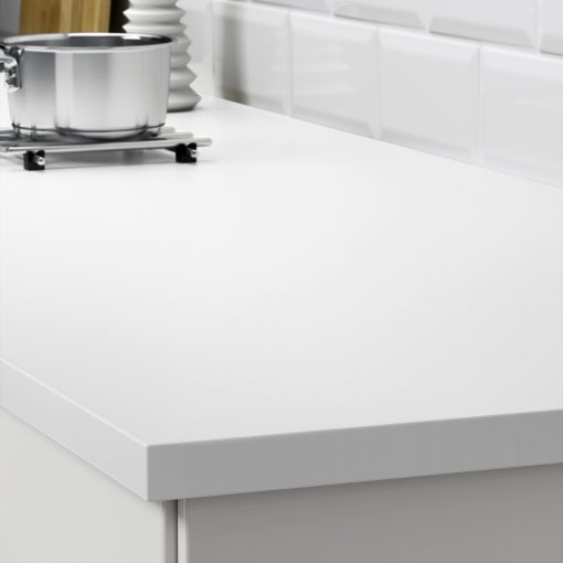 EKBACKEN, worktop double-sided, 186x2.8 cm, 402.913.42