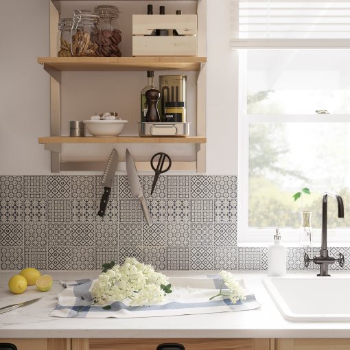 KUNGSFORS, μαγνητική βάση στήριξης μαχαιριών, 403.349.21