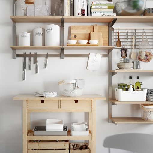 KUNGSFORS, μαγνητική βάση στήριξης μαχαιριών, 403.349.21