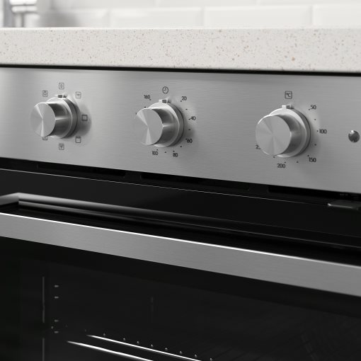 MATÄLSKARE, φούρνος με αερόθερμο, 403.687.65