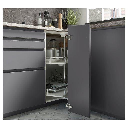 EKBACKEN, worktop, 246x2.8 cm, 403.971.74