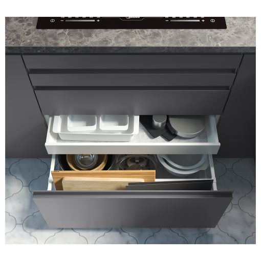 EKBACKEN, worktop, 246x2.8 cm, 403.971.74