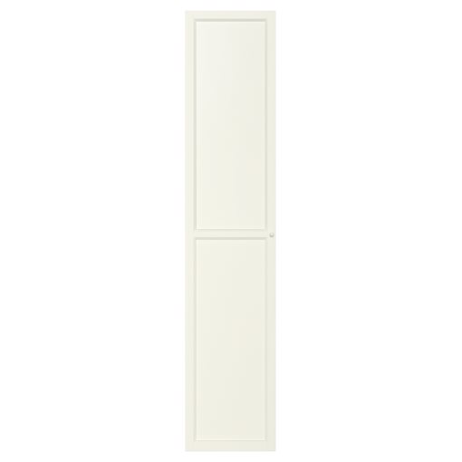 OXBERG, πόρτα, 40x192 cm, 404.075.64