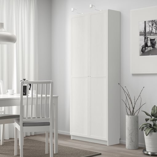 OXBERG, door, 40x192 cm, 404.075.64