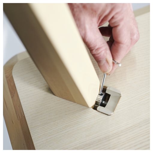 LISABO, τραπέζι, 105 cm, 404.164.98