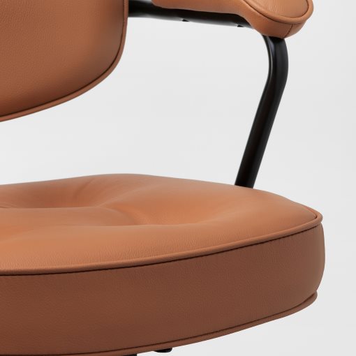 ALEFJÄLL, swivel chair, 404.199.82