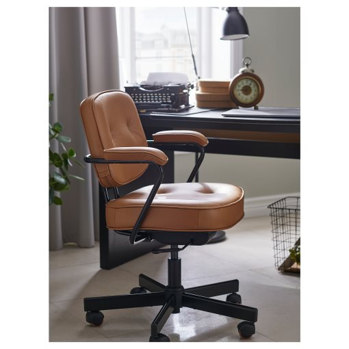 ALEFJÄLL, swivel chair, 404.199.82