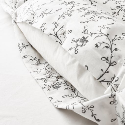 KOPPARRANKA, quilt cover and pillowcase, 404.496.82