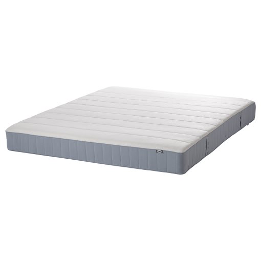 VESTERÖY, pocket sprung mattress/firm, 160x200 cm, 404.506.18