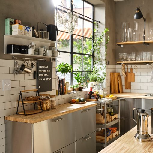 VÅRSTA, front for dishwasher, 404.598.07