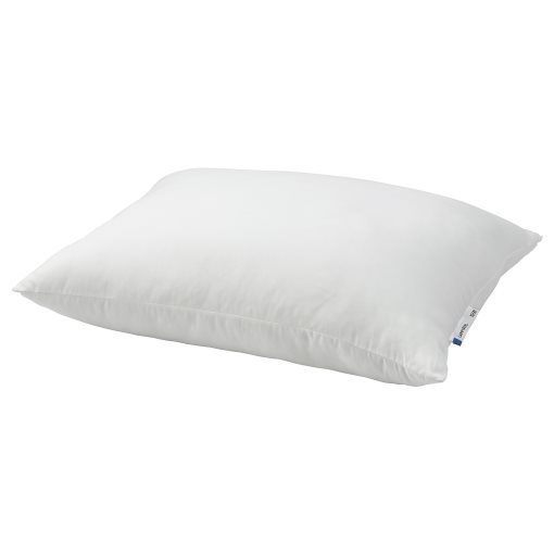 LAPPTÅTEL, pillow high, side/back sleeper, 404.603.68