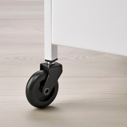 NISSAFORS, trolley, 50.5x30x83 cm, 404.657.33