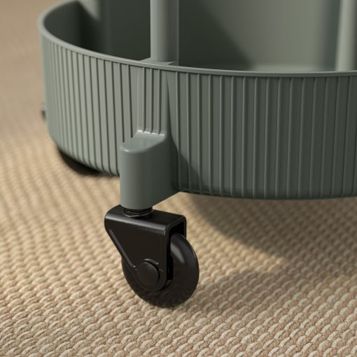 JUTTERSBO, τρόλεϊ, 36x36 cm, 404.989.41