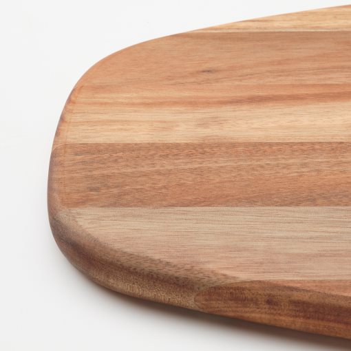 FASCINERA, chopping board, 52x22 cm, 405.033.63