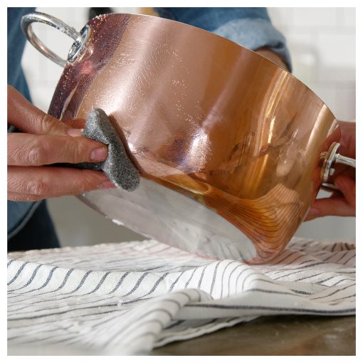 FINMAT, κατσαρόλα με καπάκι, 3 l, 405.175.72