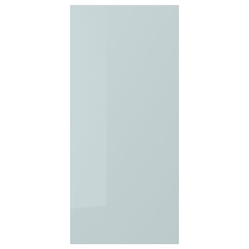 KALLARP, πλαϊνή επιφάνεια/γυαλιστερό, 39x86 cm, 405.201.31