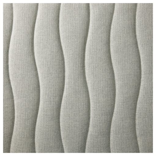 MITTZON, acoustic screen for desk, 125x72 cm, 405.282.12