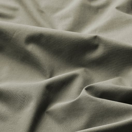 KRÅKRISMOTT, duvet cover and 2 pillowcases, 240x220/50x60 cm, 405.362.88