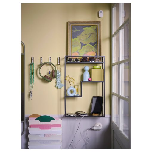 SMÅHAGEL, φορτιστής USB με 3 θύρες, 405.391.83