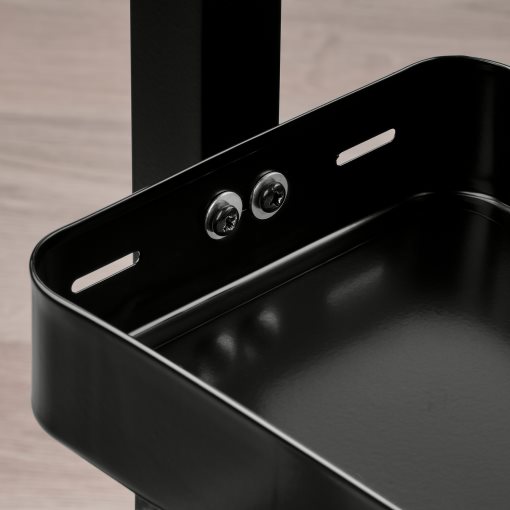 VATTENKAR, desktop shelf, 49x15 cm, 405.415.72