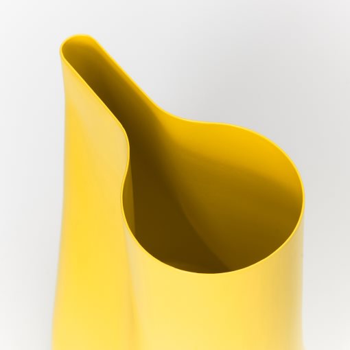 CHILIFRUKT, βάζο/ποτιστήρι, 17 cm, 405.451.36