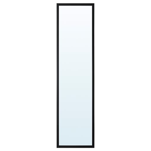 LILJETRÄD, mirror, 30x115 cm, 405.510.47
