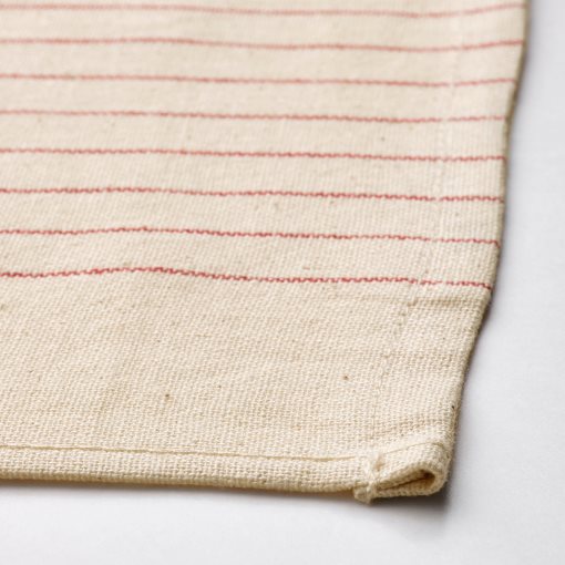 VIPPSTARR, napkin stripe pattern 30x30 cm, 4 pack, 405.591.90