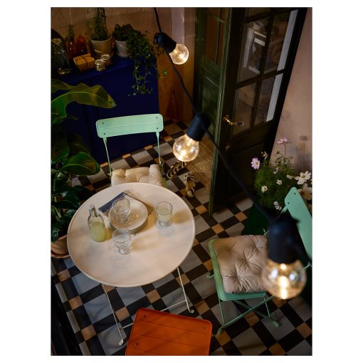 SUNDSÖ, table outdoor, 65 cm, 405.758.97