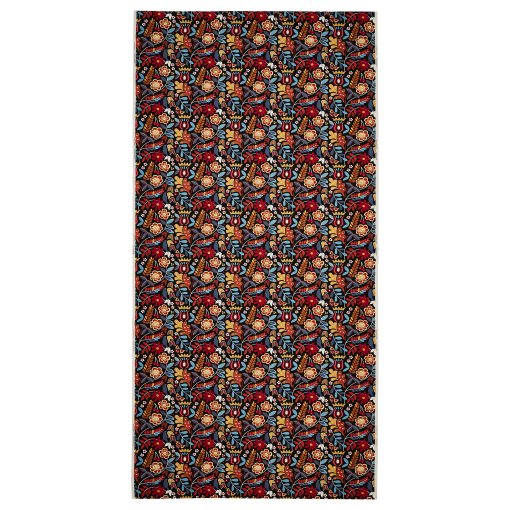 BLARAPUNKEL, κομμένο ύφασμα, 150x300 cm, 405.798.38