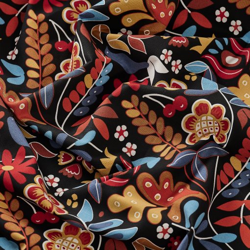 BLARAPUNKEL, κομμένο ύφασμα, 150x300 cm, 405.798.38