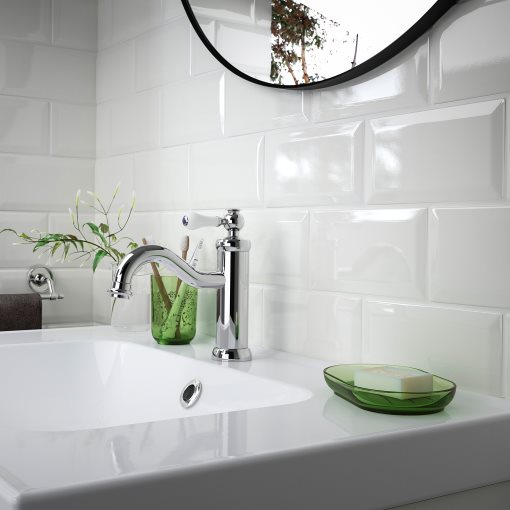 GROSSJÖN, σετ μπάνιου, 3 τεμ., 405.918.59