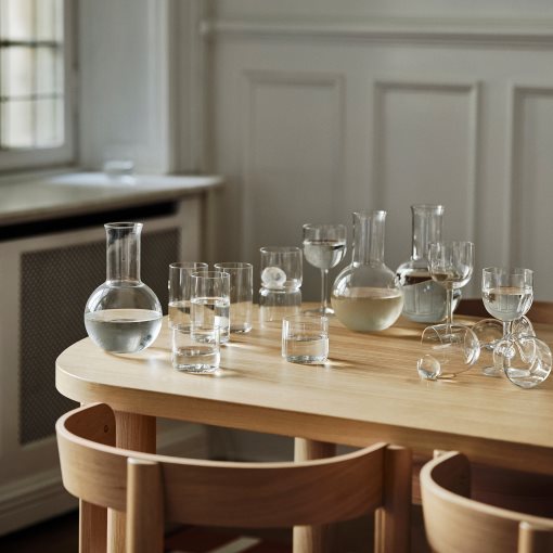 STOCKHOLM 2025, wine glass/4 pack, 32 cl, 405.924.39