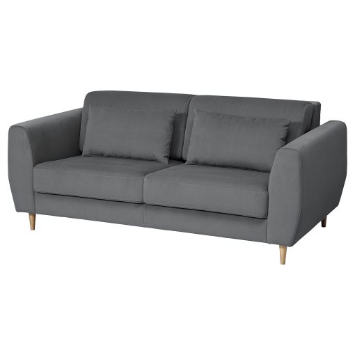 SLATORP, 2-seat sofa, 405.943.77