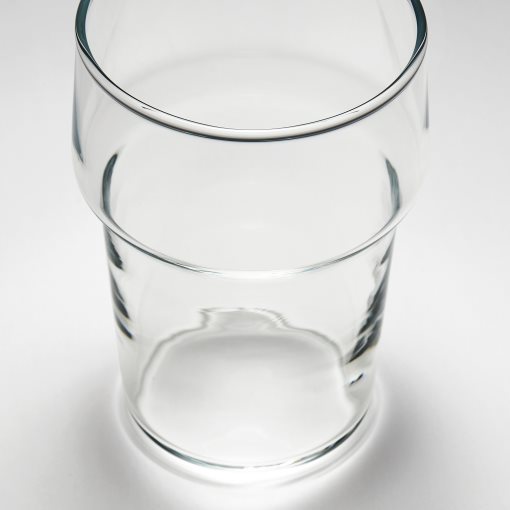 SKINNFISK, glass, 35 cl, 405.947.11