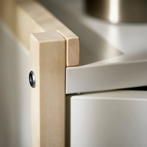 EKENABBEN, ντουλάπι, 70x35x51 cm, 405.952.06