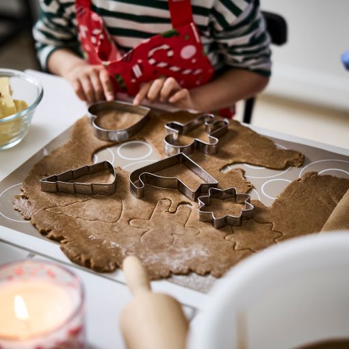 VINTERFINT, κουπ-πατ, 5 τεμ., 406.035.55