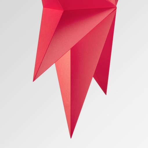 STRÅLA, lamp shade, 70 cm, 406.066.05