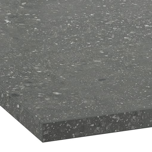 EKBACKEN, worktop, 186x2.8 cm, 406.090.10