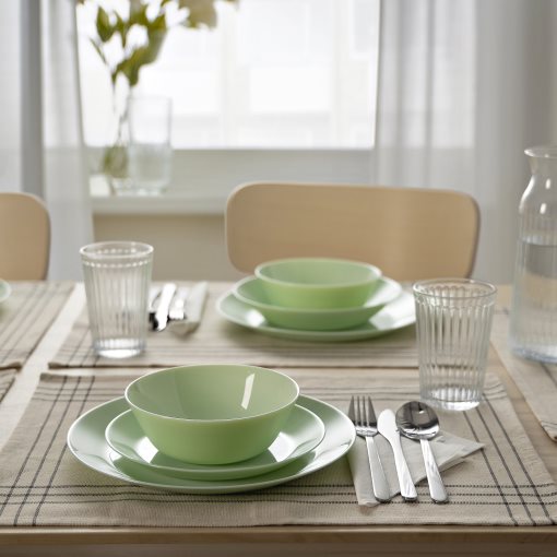 OFTAST, bowl, 15 cm, 406.094.92