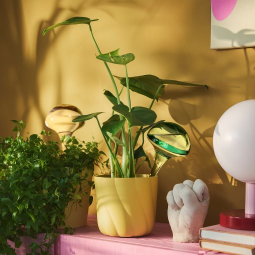 DOFTRIPS, self-watering insert 2 pack, 40 cl, 406.119.37