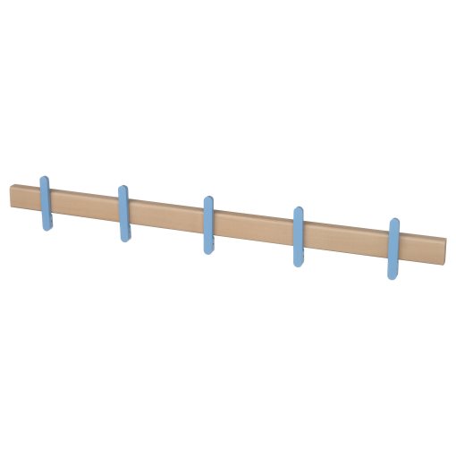 IKEA PS 2026, rack with 5 hooks, 406.187.07