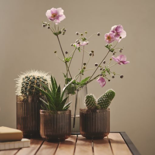 GRADVIS, plant pot in/outdoor, 12 cm, 406.232.90