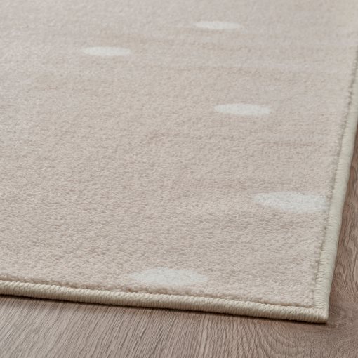LEN, rug low pile, 133x160 cm, 406.251.09