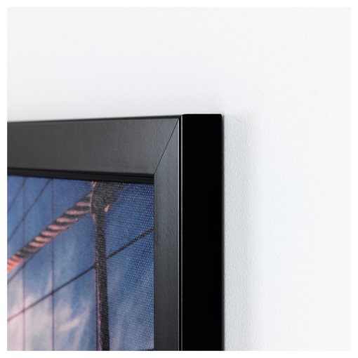 BJÖRKSTA, picture with frame, 491.734.95