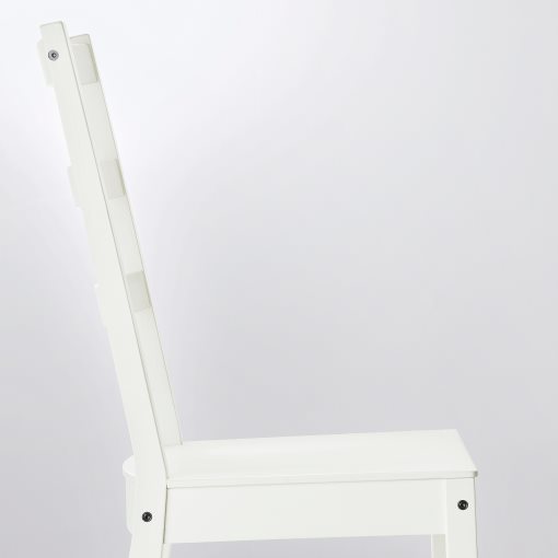 NORDVIKEN/NORDVIKEN, table and 4 chairs, 493.051.65