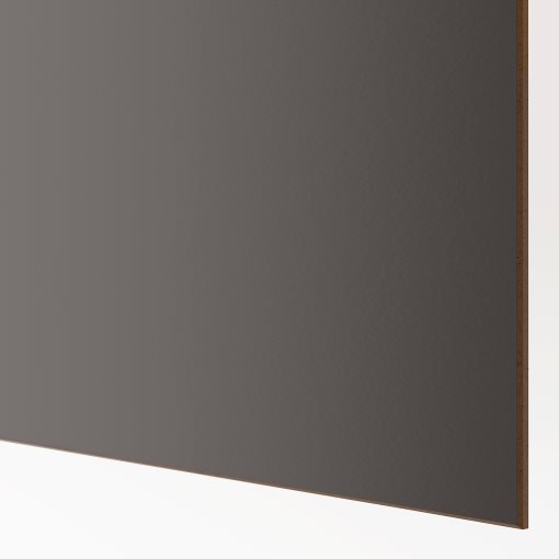 PAX/MEHAMN, wardrobe combination, 200x66x236 cm, 495.002.99