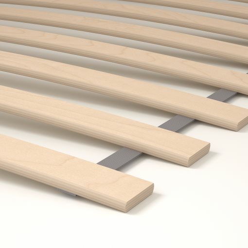 TARVA, bed frame, 120x200 cm, 495.539.33